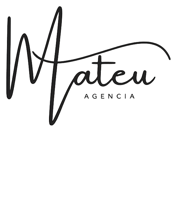 Logo Agencia Mateu